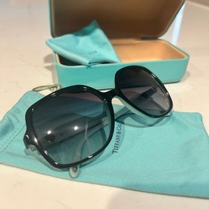 Tiffany & Co women’s sunglasses